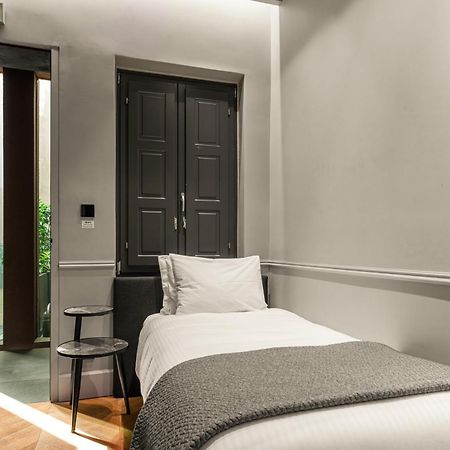 Nikiou Suites Luxury Residence Athén Kültér fotó