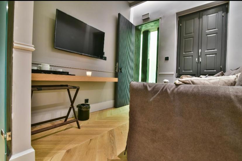 Nikiou Suites Luxury Residence Athén Kültér fotó
