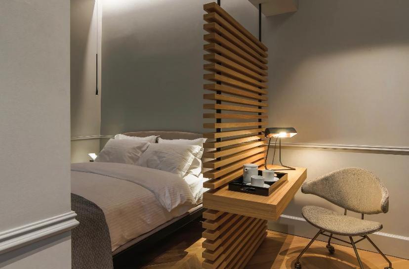 Nikiou Suites Luxury Residence Athén Kültér fotó
