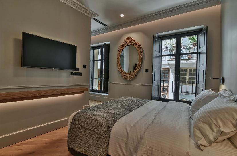 Nikiou Suites Luxury Residence Athén Kültér fotó