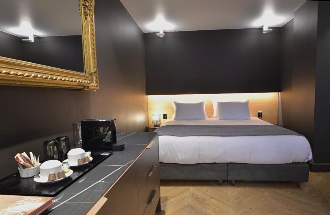 Nikiou Suites Luxury Residence Athén Kültér fotó