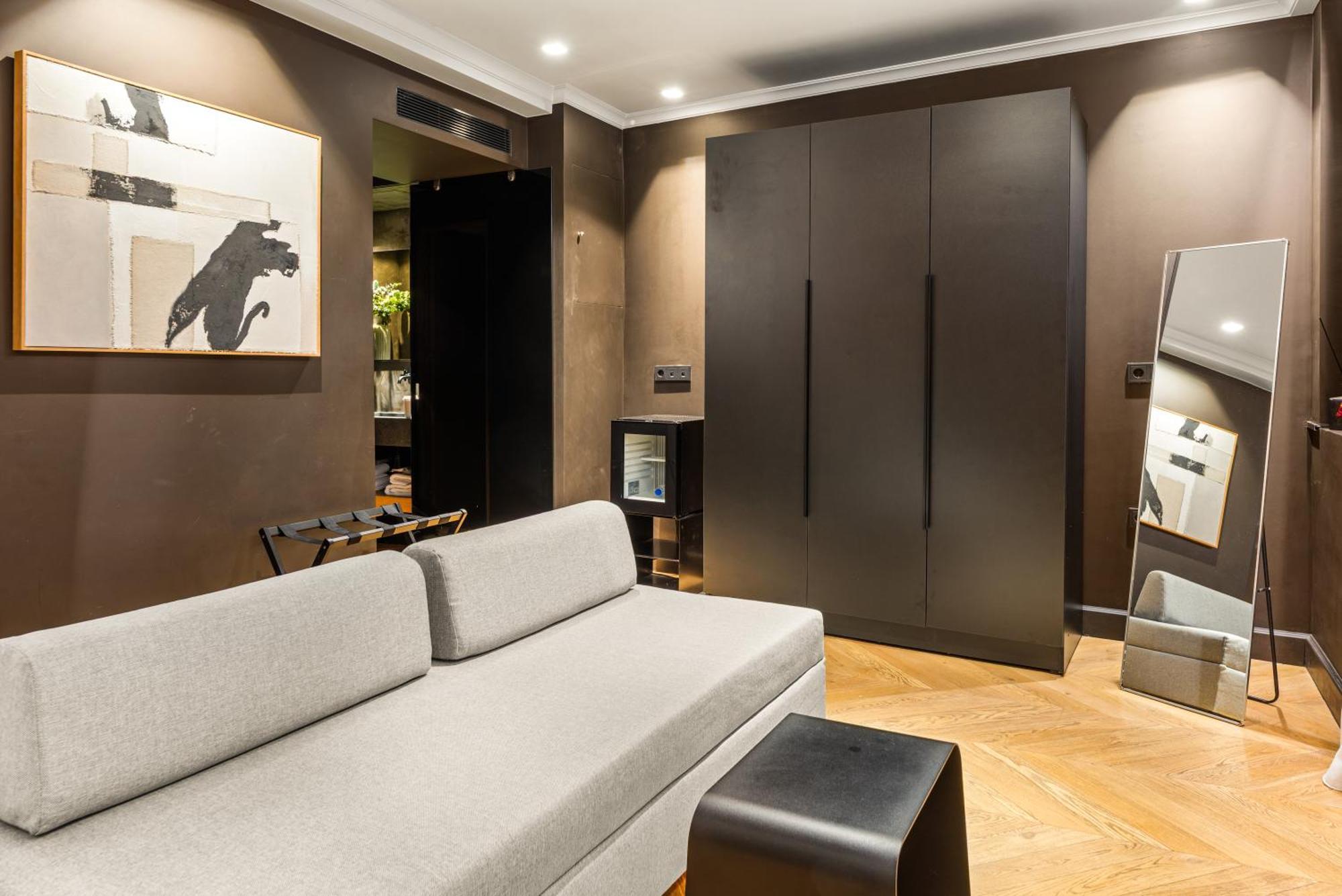 Nikiou Suites Luxury Residence Athén Kültér fotó
