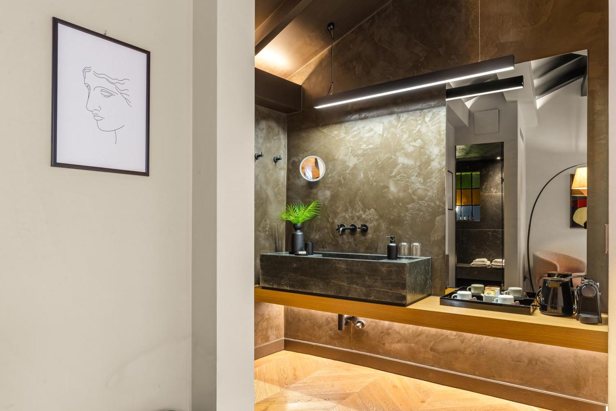 Nikiou Suites Luxury Residence Athén Kültér fotó