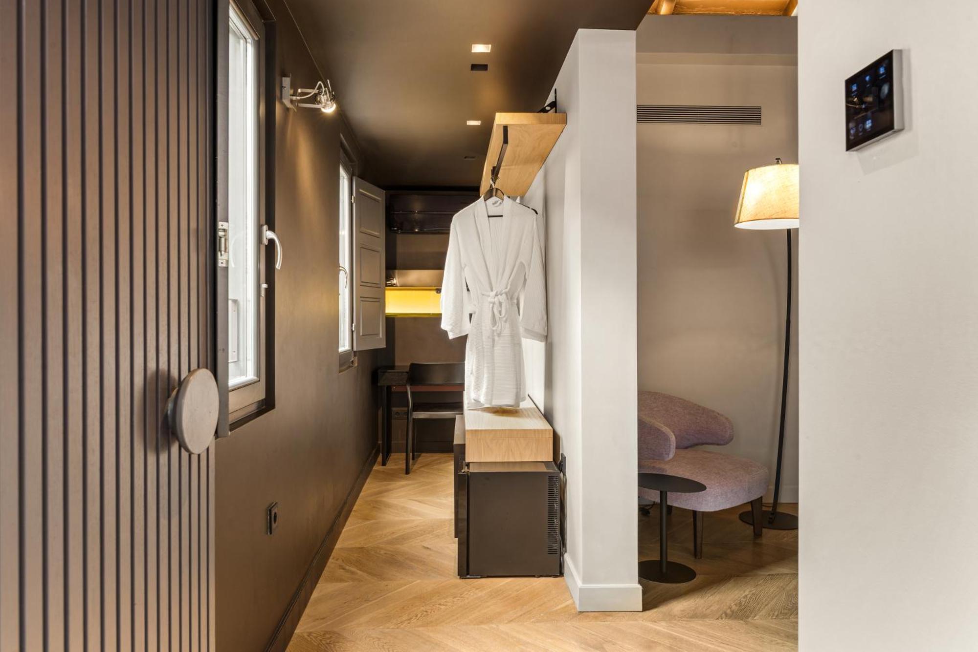 Nikiou Suites Luxury Residence Athén Kültér fotó